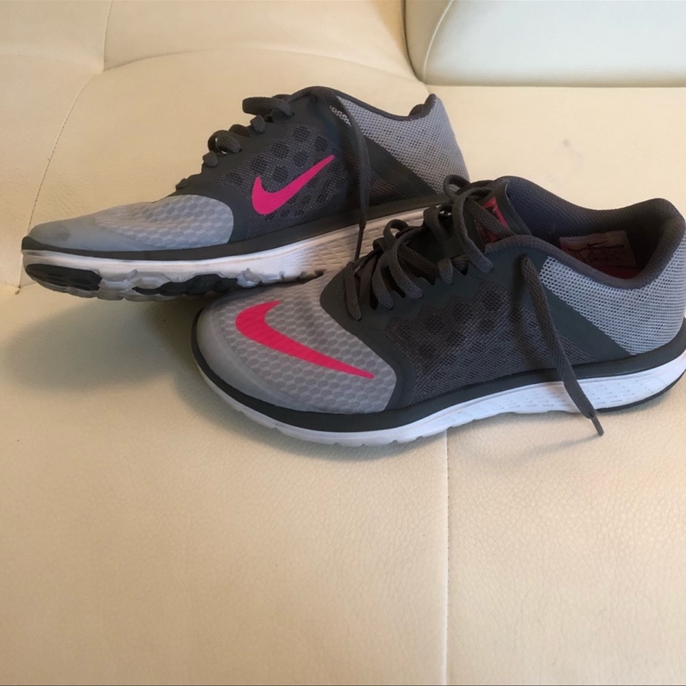 Nike Fitsole Lite Run 2, Size 7.5